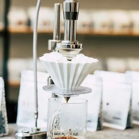 Charming Retreat For Two In 헨트