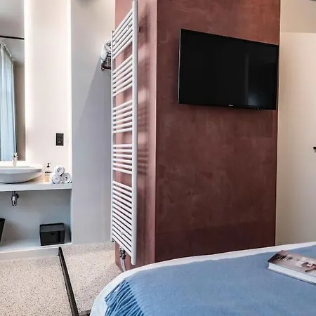 Charming Retreat For Two In 公寓