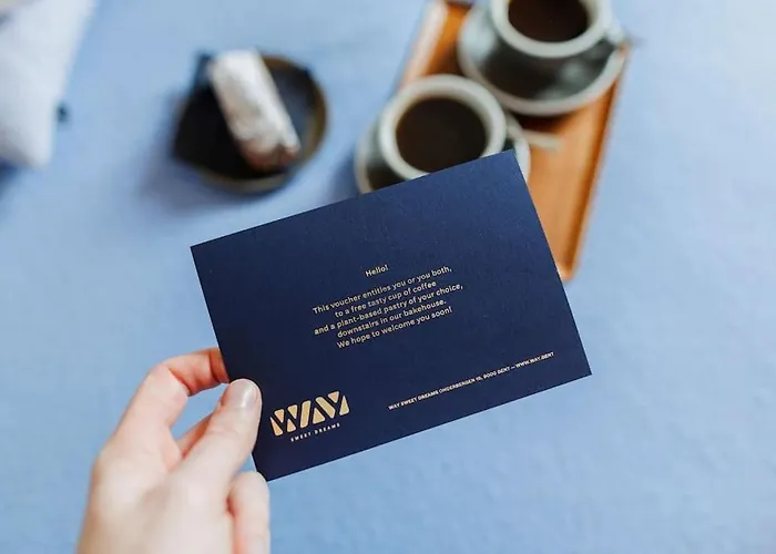 Charming Retreat For Two In *